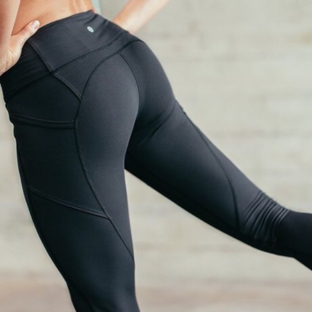 Lululemon ATRP all the right places pant